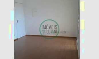 Imagem 3: Apartamento no Edifício Dai Torii