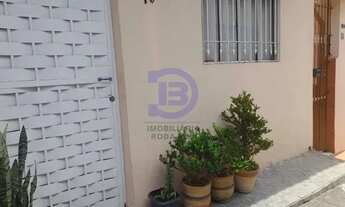 Imagem 2: CASA A VENDA NA VILA MARIETA