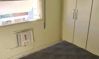 Imagem 6: Cobertura para venda tem 200 metros quadrados com 3 quartos em Pompéia - Santos - SP