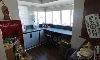 Imagem 7: Apartamento para venda tem 80 metros quadrados com 3 quartos em Casa Branca - Santo André