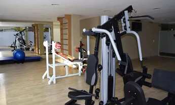 Imagem 5: São Paulo - Apartamento Padrão - Real Parque