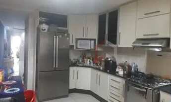 Imagem 5: SOBRADO - VILA MATILDE - SP