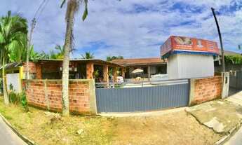 Imagem: V2486 Casa na Ponta da Pita