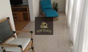 Imagem 7: Flat Para Locação - Brooklin