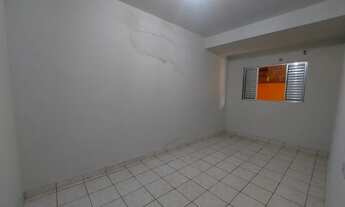 Imagem 7: Casa para aluguel tem 60 metros quadrados com 2 quartos em Cidade Naútica - São Vicente