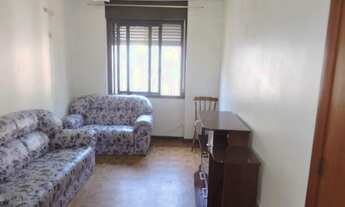 Imagem 2: Apartamento para aluguel possui 60 metros quadrados com 2 quartos em Cavalhada - Porto Ale