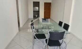 Imagem 2: Lindo apartamento na Guilhermina, 3 dormitórios, 2 vagas, lazer, só na Imobiliária em Prai