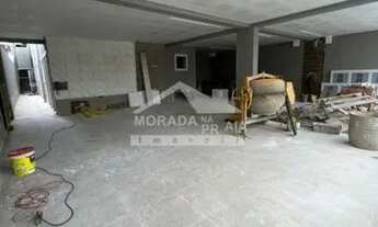 Imagem 2: Casa Terréa 2 dormitórios no Caiçara, Só na Imobiliária em Praia Grande