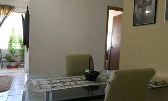 Imagem 4: Apartamento para venda em Piedade: 69 metros quadrados com 3 quartos, suite, academia, pis