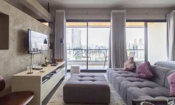 Imagem 3: Apartamento Locação 1 Dormitórios - 67 m² Vila Olímpia