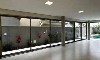 Imagem 7: SOBRADO NOVO DE ALTÍSSIMO PADRÃO A VENDA NO CONDOMÍNIO VEREDAS EM MOGI DAS CRUZES