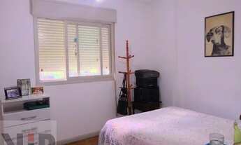 Imagem 5: APARTAMENTO DE 2 DORMITÓRIOS NA REGIÃO DE HIGIENÓPOLIS