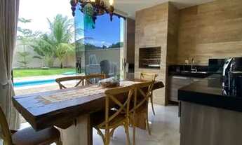 Imagem 3: Casa de condomínio sobrado para aluguel e venda com 380 metros quadrados com 4 quartos