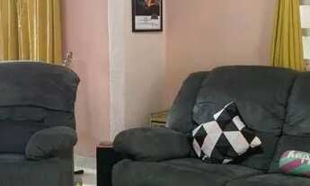 Imagem 2: SOBRADO - POMPÉIA - SP