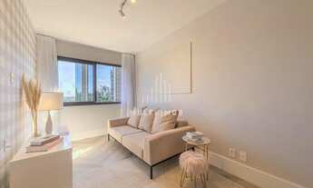 Imagem 3: Apartamento 1 dormitório e 1 vaga no Petrópolis