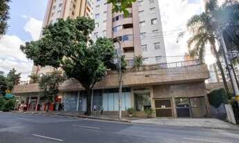 Imagem 1: Aluguel - APARTAMENTO - SAVASSI Belo Horizonte MG