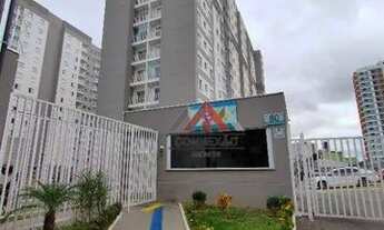 Imagem 2: Apartamento com 2 dormitórios para alugar, 52 m² por R$ 1.797,56/mês - Água Vermelha - Poá