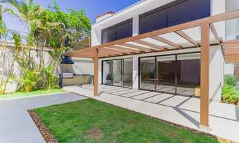 Imagem 2: CASA À VENDA REFORMADA COM 4 QUARTOS, 3 VAGAS EM ALTO DE PINHEIROS