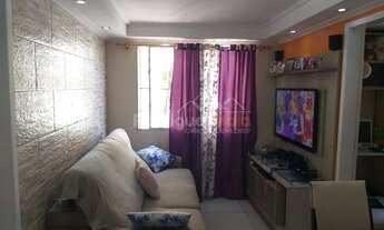 Imagem 3: Apartamento - Parque Santo Antônio - 2 Dormitórios