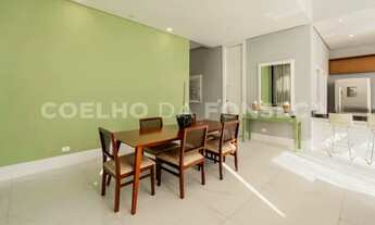 Imagem 4: Santana de Parnaíba - Casa de Condomínio - Alphaville