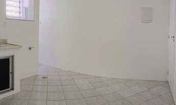 Imagem 6: Apartamento para aluguel possui 58 metros quadrados com 2 quartos