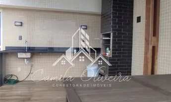 Imagem 5: Apartamento tipo cobertura para alugar com 160m², 2 quartos e 3 vagas