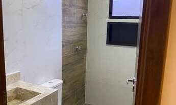 Imagem 6: Casa nova a venda