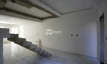 Imagem 3: SANTO ANDRé - Casa Padrão - Casa Branca