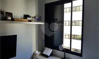 Imagem 6: BROOKLIN APARTAMENTO A VENDA 3 QUARTOS 2 VAGAS