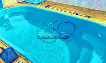 Imagem 7: Florianópolis - Casa Padrão - Canasvieiras