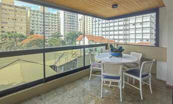 Imagem 5: Apartamento Venda Perdizes 267 m² 3 Dormitórios