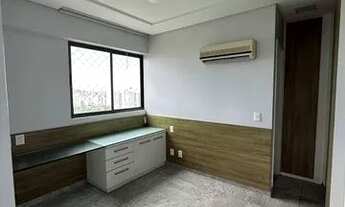 Imagem 2: FM - Apartamento para venda tem 208 metros quadrados com 4 quartos em Torre - Recife - PE