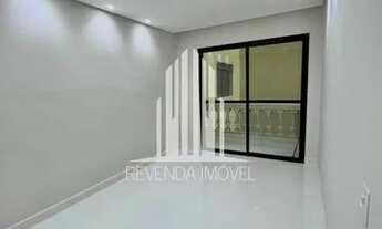 Imagem 1: Apartamento com 2 dormitórios com 61 m2 e 2 vagas - Baeta Neves