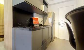 Imagem 5: Apartamento residencial no VN Melo Alves disponível para locação com 1 dormitório no Jardi