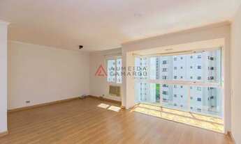 Imagem 6: Apartamento Vila Nova Conceição 96m² 3 dormitórios 1 suíte 2 vagas