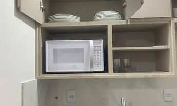 Imagem 5: Flat com 1 quarto, 30m², para locação em São Paulo, Jardim Paulista