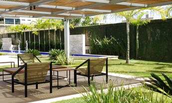 Imagem 5: Apartamento para aluguel tem 95 metros quadrados com 2 quartos