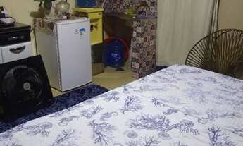 Imagem: Quarto/Temporada - Bairro Chapada