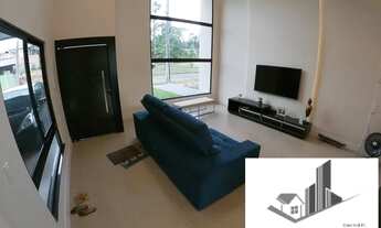 Imagem: Alphaville Manaus 4, Casa térrea, ponta