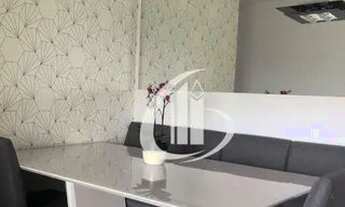 Imagem 4: Apartamento com 3 dormitórios e 1 suite à venda, 68 m² por R$ 468.000 - Vila Guilherme - S