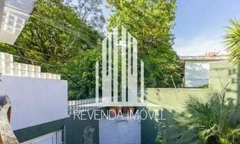 Imagem 4: Casa para venda na Vila Madalena, 280 metros com 3 quartos e 5 vagas