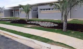 Imagem 2: Lotes no Terras Alphaville