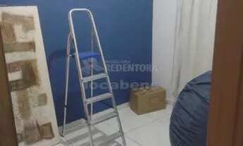 Imagem 2: Apartamento Padrão em São José do Rio Preto