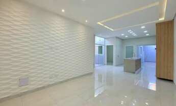 Imagem 3: Belíssima casa em fase de acabamento localizada no Villa Branca! Características do Imóve