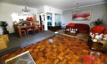 Imagem 3: Sobrado com 4 dormitórios à venda, 263 m² por R$ 1.400.000,00 - Vila Zelina - São Paulo/SP