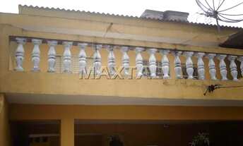 Imagem 2: IMÓVEL PARA RENDA LOCALIZADO NA VILA ESPANHOLA