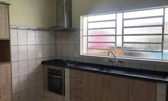 Imagem 7: Casa 2/4 Plataforma