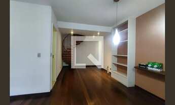 Imagem 3: Apartamento à Venda - Lagoa, 3 Quartos, 272 m2