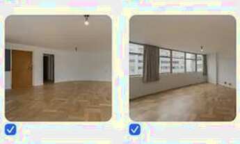 Imagem 3: Apartamento com 3 dormitórios para alugar, 177 m² por R$ 9.200,00/mês - Jardim Europa - Sã