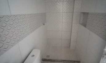 Imagem 7: Lançamento no Centro de Nilópolis RJ